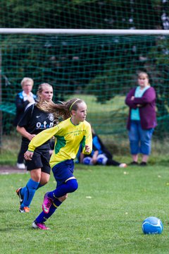 Bild 47 - MC-Juniorinnen TSV Olympia Neumnster - FSC Kaltenkirchen : Ergebnis: 12:1